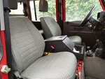 1992 LR LHD 110 5 dr 200 tdi Ex Fire Dept interior front seats.jpg