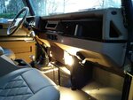 1990 LR LHD 110 Tithonus Grey day 30 dash and trim right with dome lights.jpg