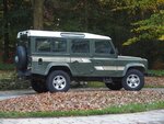 1990 Land Rover D110 LHD for sale second daily auctions (4).jpg