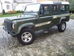 1990 Land Rover D110 LHD for sale second daily auctions (9).jpg
