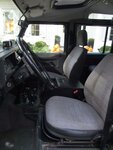 1990 Land Rover D110 LHD for sale second daily auctions (42).jpg