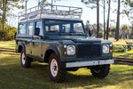 1984 Santana Land Rover 109 for sale auction second daily classics (11).jpg