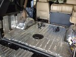 TWR stereo install Range Rover Classic (15).jpg