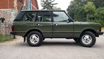 1991 Range Rover Classic Hunter edition for sale second daily classics auction bringatrailer (5).jpg