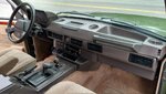 1991 Range Rover Classic Hunter edition for sale second daily classics auction bringatrailer (47.jpg
