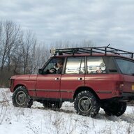 rangerover