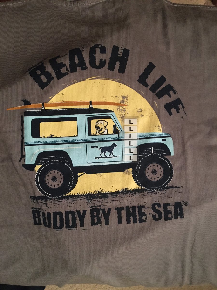 Buddy by the Sea Shirt -2.JPG