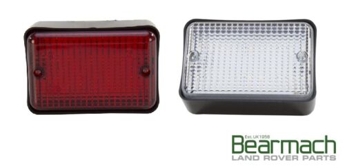 Bearmach Land Rover Defender & Series LED Fog light BA9716 
