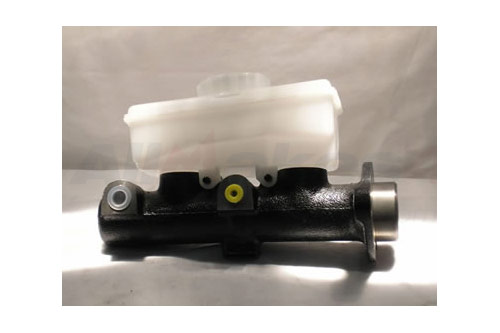 Land rover defender store brake master cylinder